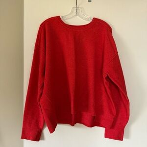 Free People Luna Sweater